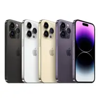 在飛比找momo購物網優惠-【Apple】iPhone 14 Pro(1TB/6.1吋)