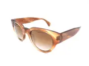 Authentic PAUL SMITH SunglassesPM 8247SU-14366U Matte Brown/Brown Fate*NEW*51mm