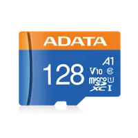 在飛比找樂天市場購物網優惠-威剛 ADATA 128G Premier microSD 