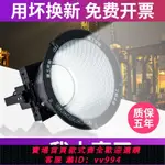 {公司貨 最低價}LED塔吊燈1000W2000W建筑之星工地照明燈防水戶外廣場300W探照燈