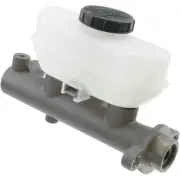 Brake Master Cylinder Dorman For 1994-1996 Ford E-150 Econoline Club Wagon (for: Ford)