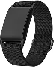 Bands Elastic Replacement Strap Breathable Portable Fitness Tracking Band Adjustable Smart Watch Stretchy Band for Whoop 4.0 Women Men