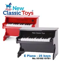 在飛比找蝦皮商城精選優惠-【荷蘭New Classic Toys】幼兒25鍵電子鋼琴玩