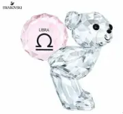 Swarovski Kris Bear - Libra Horoscope MIB #5396284