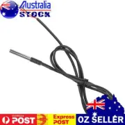 DS18B20 Temperature Probe Stainless Steel Waterproof Convenient Useful 3.0V-5.5V