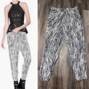 Sass & bide mind fall pants 40. NWT Orig $270