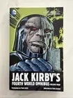 Jack Kirby's Fourth World Volume 4 TP by Jack Kirby (Paperback, 2012)