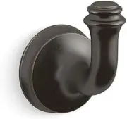 BELLERA® SINGLE ROBE HOOK