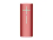 Ultimate Ears MEGABOOM 4 Wireless Bluetooth Speaker - Raspberry Red