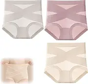 [Generic] Ultimate Comfort Leakproof and Shaping Panties, High Waist Leakproof & Comfortable Panties, Shaping Underwear for Women