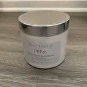 Skinn PEP40 Creme Riche Body Butter 16 oz. Multi-Matrix New & Sealed