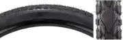 Sunlite Kenda K935 Khan Bicycle Tire Black 700x50