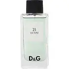 D & G 21 Le Fou By Dolce & Gabbana Edt Spray 3.4 Oz (unboxed)