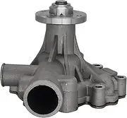 U5MW0173 U5MW0175 1457847 Water Pump Compatible With Perkins 700 Series Engine 704-30 704-26 704-30T