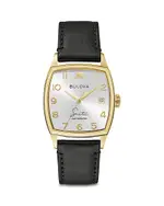 Bulova Frank Sinatra Young at Heart Watch, 33mm