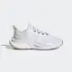 【adidas 愛迪達】ADIDAS ALPHABOUNCE+ 女極避震跑鞋 KAORACER HP6150