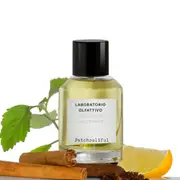 Laboratorio Olfattivo Patchouliful Eau De Parfum - 100 Ml