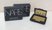 NARS SINGLE EYESHADOW - SILENT NIGHT 2063 - 0.07 OZ BOXED LOT OF 2