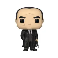 在飛比找Yahoo奇摩購物中心優惠-彭大商城 Funko #1191 電影 DC 蝙蝠俠2022