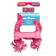 Puppy Goodie Bone with Rope
