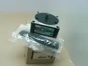 Oriental Motor 3GN10XK 10:1 Ratio Decimal / In-Line Gear Head - New In Box