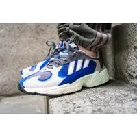 在飛比找蝦皮商城優惠-【A-KAY0 期間限定価格】ADIDAS YUNG-1 A