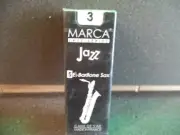 Marca JZ730 Baritone Sax Reeds