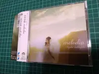 在飛比找Yahoo!奇摩拍賣優惠-melodia 高垣彩陽 翻唱迷你專輯 CD The Ros