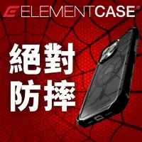 在飛比找momo購物網優惠-【Element Case】iPhone 14 6.1吋Sp