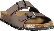 [CMP] Men’s Eco Thalita Sandals – Sustainable Comfort for Everyday Wear. Designed in Italy, made in Spain.