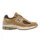 New Balance 2002R NB GORE-TEX 棕 男鞋 運動鞋 [YUBO] M2002RXG D楦頭