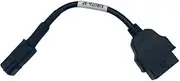 4-pin Diagnostic Cable for KUBOTA Takeuchi Diagmaster Data Link Adapter Construction Agriculture Diagnostic Tool