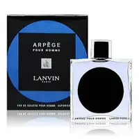 在飛比找蝦皮購物優惠-LANVIN 浪凡 Arpege Pour Homme 永恆