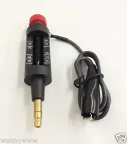 Adjustable High Energy Ignition Spark Tester Plug Wire Coil Switch Tool Auto
