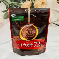 在飛比找樂天市場購物網優惠-日本 片岡 VAN HOUTEN 沖調可可 cocoa 可可