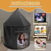 Calm Corner Hideout Tent Oxford Cloth Children Pop Up Tent Portable njUfh