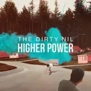 Higher Power (Australian Deluxe Edition)