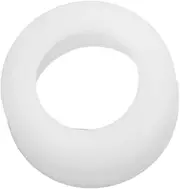 Gear Shifter Knob Bushing, Wear Replacement 0398-17-462A for B2000, B2200, B2600, MPV, MX-5, RX-7, Enhance Gear Shifter Performance
