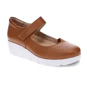 Scholl Gracie Mary-Jane - Tan