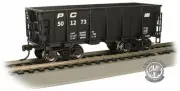 Bachmann HO Scale Ore Car Penn Central PC #501273 18607 6 Pack