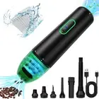 Handheld Vacuum Cordless, 14000PA High Power, 3 Gear Motor Speed, Ultra-Lightwei
