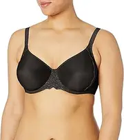 [Simone Perele] Women's Plus-Size Caresse Minimizer Underwire Bra
