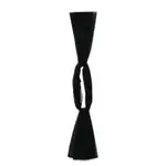 [Rick Owens] Rick Owens Triple Donut Cowl ONE SIZE BLACK