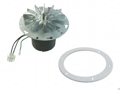 Whitfield 12056010 Combustion Blower Motor/ Impeller SAME DAY SHIPPING