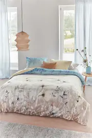 Isabelle Sateen Cotton Quilt Cover Set