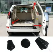 Trunk Tailgate Cushioning Granule Pad For Toyota Land Cruiser Prado 120 2003-09