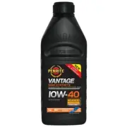 Penrite Vantage Semi Synthetic 10W-40 Engine Oil 1L
