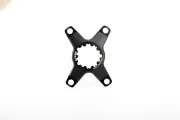 Spider Adapter For Sram FORCE Rival Crank 3 Bolt Convert to BCD110 4 Bolt