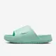 NIKE 拖鞋 女鞋 運動 W CALM SLIDE 綠 DX4816-300