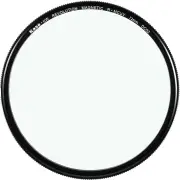 Kase 72mm KW Revolution R-MCUV Multicoated UV Filter (No Thread, Black)